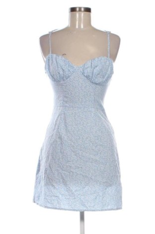 Kleid SHEIN, Größe XS, Farbe Mehrfarbig, Preis 25,99 €, #136628475