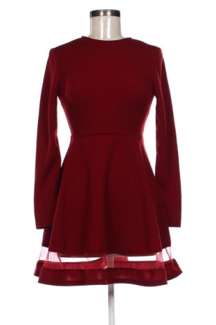 Kleid SHEIN, Größe XS, Farbe Rot, Preis € 20,00