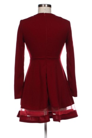 Kleid SHEIN, Größe XS, Farbe Rot, Preis € 20,00