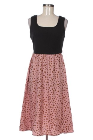 Kleid SHEIN, Größe L, Farbe Mehrfarbig, Preis 25,99 €