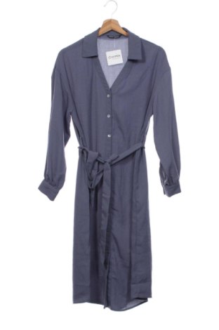 Kleid SHEIN, Größe XS, Farbe Grau, Preis 31,99 €