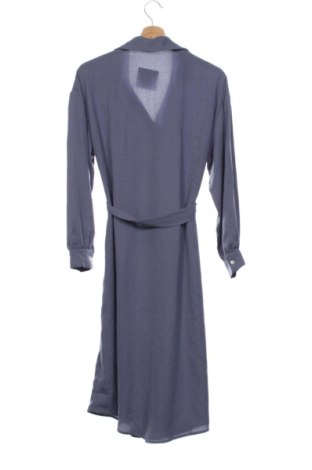 Kleid SHEIN, Größe XS, Farbe Grau, Preis 31,99 €
