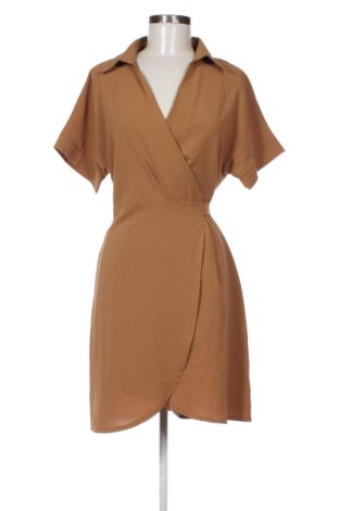 Kleid SHEIN, Größe M, Farbe Braun, Preis € 26,99