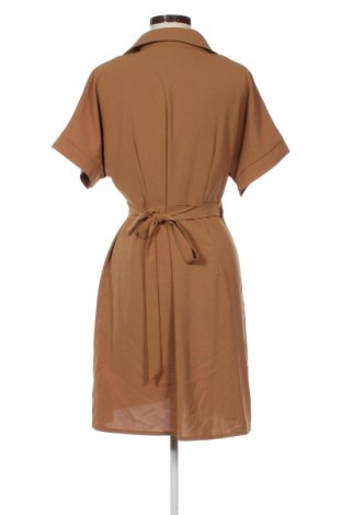 Kleid SHEIN, Größe M, Farbe Braun, Preis € 26,99