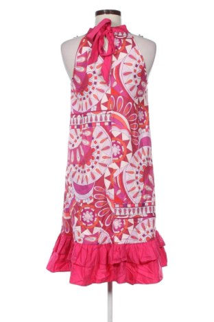 Kleid SHEIN, Größe S, Farbe Mehrfarbig, Preis 25,99 €