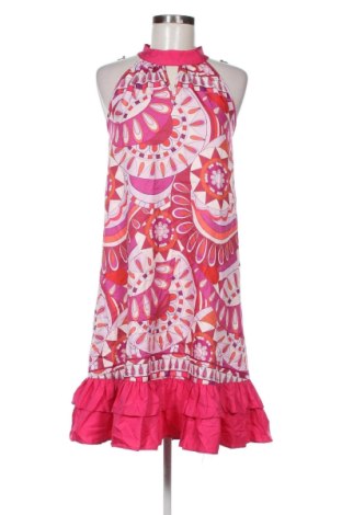 Kleid SHEIN, Größe S, Farbe Mehrfarbig, Preis 25,99 €
