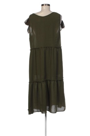 Φόρεμα SHEIN, Μέγεθος XXL, Χρώμα Πράσινο, Τιμή 20,00 €
