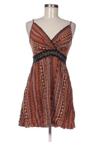 Φόρεμα SHEIN, Μέγεθος M, Χρώμα Πολύχρωμο, Τιμή 23,99 €, #136633745