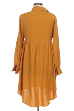 Φόρεμα SHEIN, Μέγεθος S, Χρώμα Πορτοκαλί, Τιμή 25,00 €