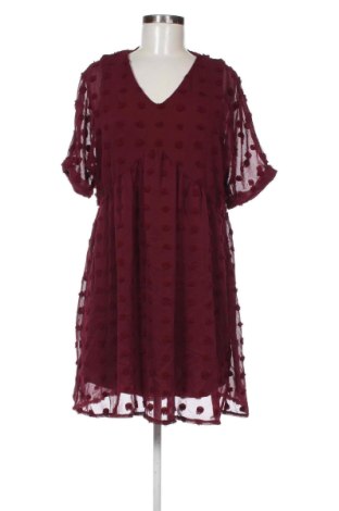 Φόρεμα SHEIN, Μέγεθος S, Χρώμα Κόκκινο, Τιμή 23,99 €