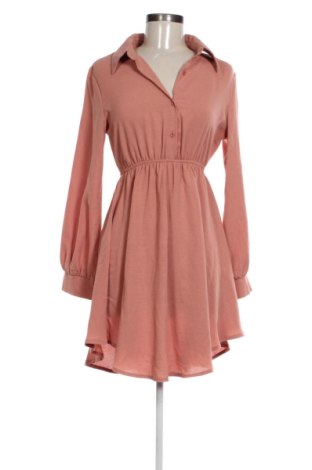 Rochie SHEIN, Mărime XS, Culoare Roz, Preț 123,99 Lei