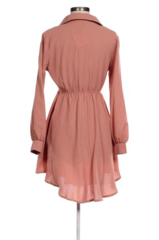 Rochie SHEIN, Mărime XS, Culoare Roz, Preț 123,99 Lei