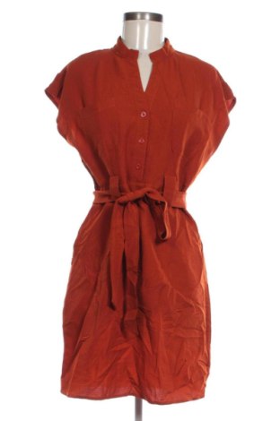 Kleid SHEIN, Größe M, Farbe Braun, Preis 25,99 €