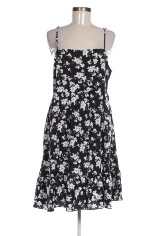 Kleid SHEIN, Größe XL, Farbe Mehrfarbig, Preis 25,99 €
