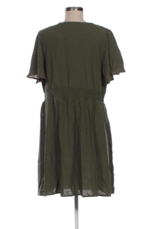 Kleid SHEIN, Größe M, Farbe Grün, Preis 25,99 €