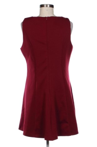 Рокля SHEIN, Размер L, Цвят Червен, Цена 14,83 €