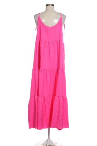 Φόρεμα SHEIN, Μέγεθος XL, Χρώμα Ρόζ , Τιμή 23,99 €