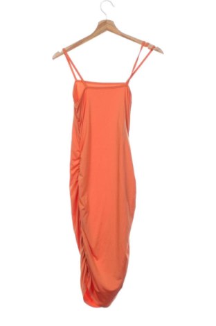 Kleid SHEIN, Größe XS, Farbe Orange, Preis 25,99 €
