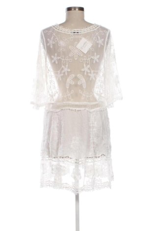 Рокля SHEIN, Размер L, Цвят Бял, Цена 20,45 €