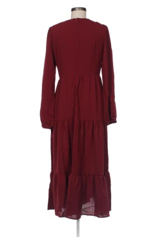 Рокля SHEIN, Размер L, Цвят Червен, Цена 19,95 €