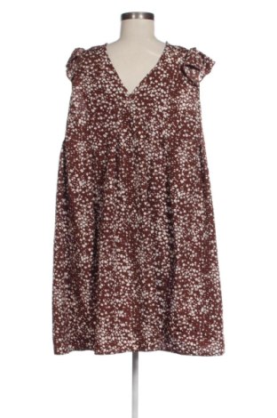 Kleid SHEIN, Größe XXL, Farbe Mehrfarbig, Preis 25,99 €