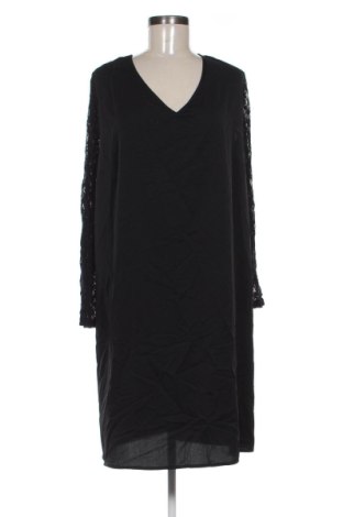 Φόρεμα SHEIN, Μέγεθος 3XL, Χρώμα Μαύρο, Τιμή 23,99 €