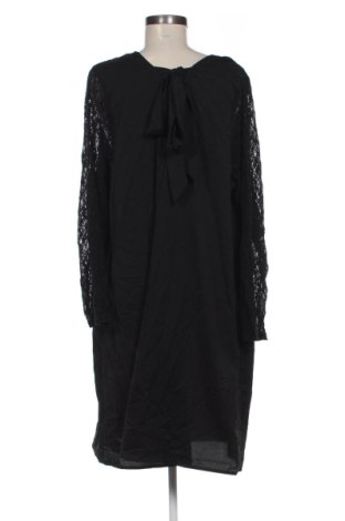 Φόρεμα SHEIN, Μέγεθος 3XL, Χρώμα Μαύρο, Τιμή 23,99 €