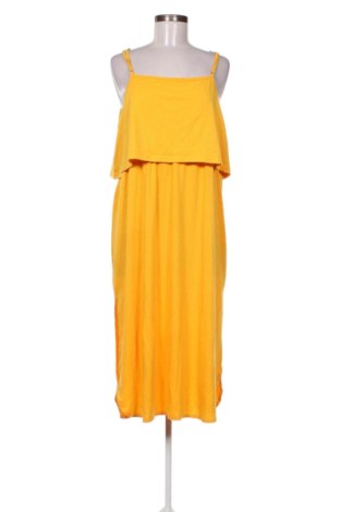 Рокля SHEIN, Размер XXL, Цвят Жълт, Цена 20,00 €