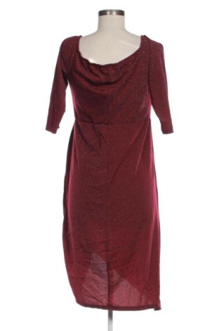 Kleid SHEIN, Größe XL, Farbe Rot, Preis 97,99 €