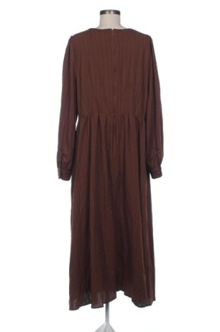 Rochie SHEIN, Mărime XXL, Culoare Maro, Preț 123,99 Lei