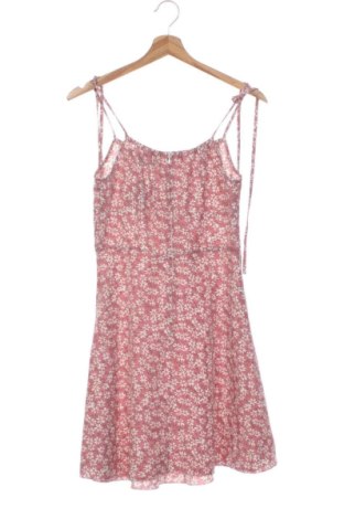 Sukienka SHEIN, Rozmiar XS, Kolor Kolorowy, Cena 104,99 zł