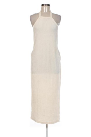 Kleid SHEIN, Größe M, Farbe Ecru, Preis 25,99 €
