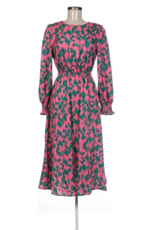 Kleid SHEIN, Größe M, Farbe Mehrfarbig, Preis 25,99 €