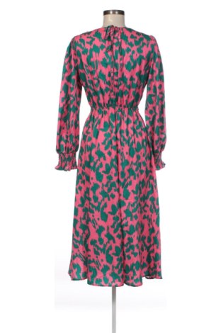 Kleid SHEIN, Größe M, Farbe Mehrfarbig, Preis 25,99 €