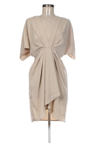 Φόρεμα SHEIN, Μέγεθος M, Χρώμα  Μπέζ, Τιμή 23,99 €
