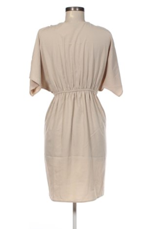 Φόρεμα SHEIN, Μέγεθος M, Χρώμα  Μπέζ, Τιμή 23,99 €