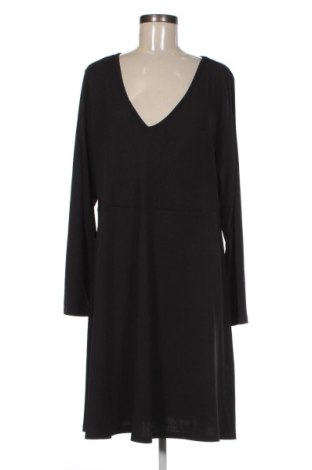 Kleid SHEIN, Größe 3XL, Farbe Schwarz, Preis 25,99 €, #136639427
