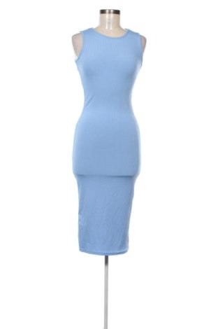 Φόρεμα SHEIN, Μέγεθος XS, Χρώμα Μπλέ, Τιμή 23,99 €