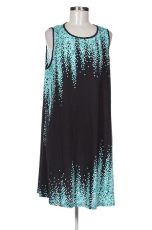 Φόρεμα SHEIN, Μέγεθος XXL, Χρώμα Πολύχρωμο, Τιμή 23,99 €