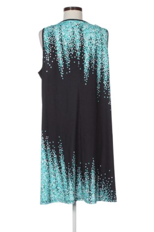 Φόρεμα SHEIN, Μέγεθος XXL, Χρώμα Πολύχρωμο, Τιμή 23,99 €