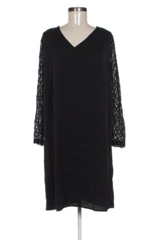 Φόρεμα SHEIN, Μέγεθος 3XL, Χρώμα Μαύρο, Τιμή 23,99 €