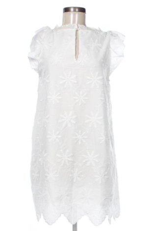 Sukienka SHEIN, Rozmiar S, Kolor Biały, Cena 106,90 zł, #136641084