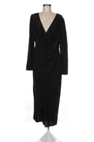 Rochie SHEIN, Mărime XL, Culoare Negru, Preț 123,99 Lei, #136641191