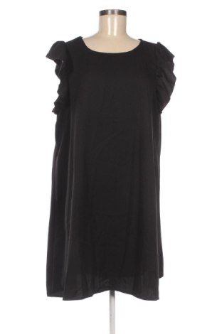 Рокля SHEIN, Размер XXL, Цвят Черен, Цена 20,00 €