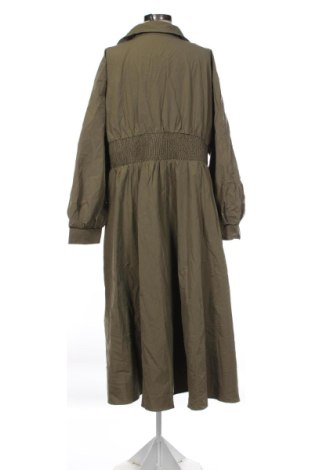 Φόρεμα SHEIN, Μέγεθος 3XL, Χρώμα Πράσινο, Τιμή 23,99 €