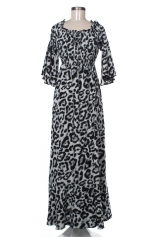 Kleid SHEIN, Größe M, Farbe Mehrfarbig, Preis 19,95 €