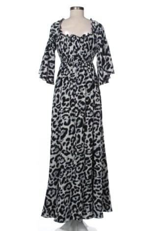 Kleid SHEIN, Größe M, Farbe Mehrfarbig, Preis 19,95 €