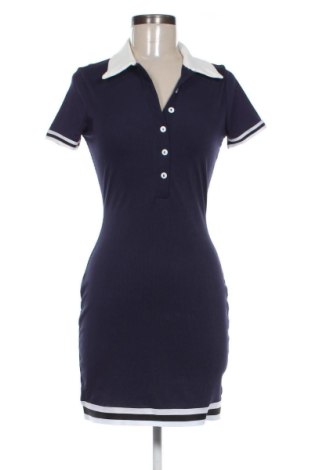 Kleid SHEIN, Größe S, Farbe Blau, Preis € 26,99, #136642528