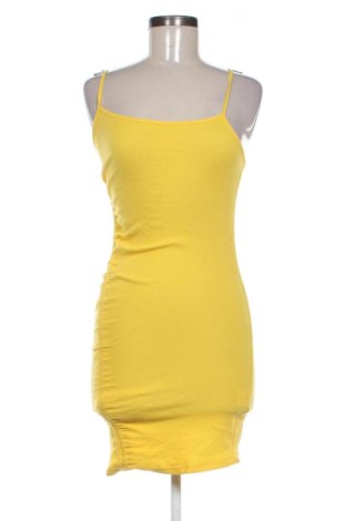 Рокля SHEIN, Размер XS, Цвят Жълт, Цена 20,45 €, #136642596