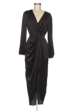 Kleid SHEIN, Größe S, Farbe Schwarz, Preis 29,73 €